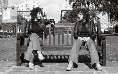 Rose Finn-Kelcey: Forging The Future Of Feminist Art By Paul Black