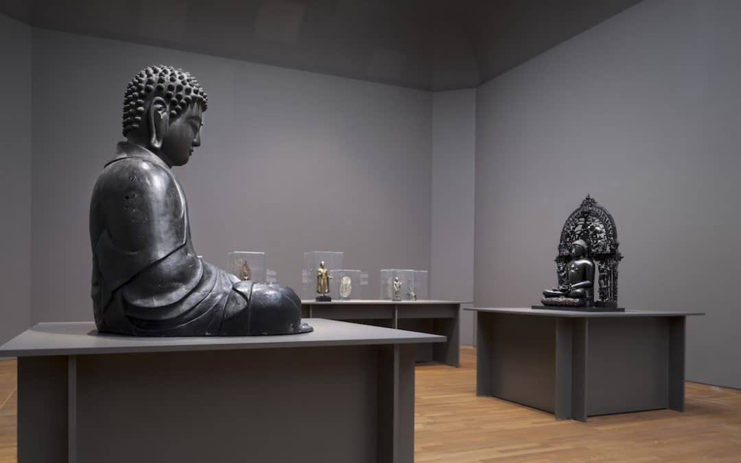 Asian Bronze A World of Beauty Rijksmuseum – Jude Montague