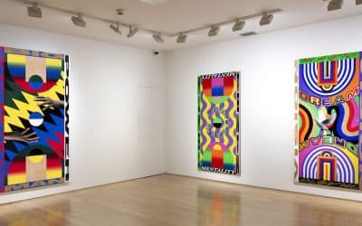 My Art Diary And Other Thoughts February 2022  – Revd Jonathan Evens 