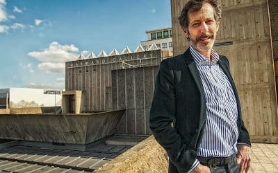 Hayward Director Ralph Rugoff Announced Curator of 58th Venice Biennale