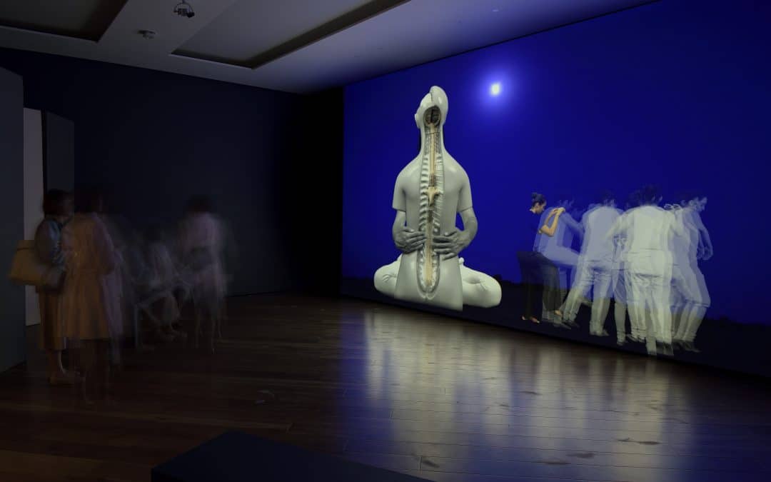 Raqs Media Collective – Caio Locke And Rammellzee Three Reviews – Edward Lucie-Smith