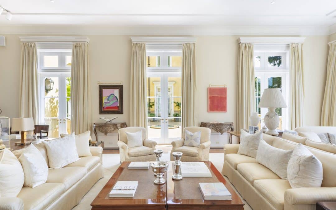 Outstanding Rothko Diebenkorn and Picasso Headline Ivan Reitman Sale At Christie’s