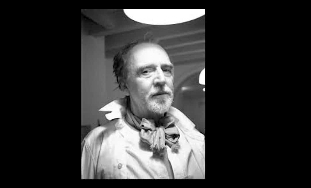 Rene Ricard 1946-2014 New York Cultural Legend Dies Age 67