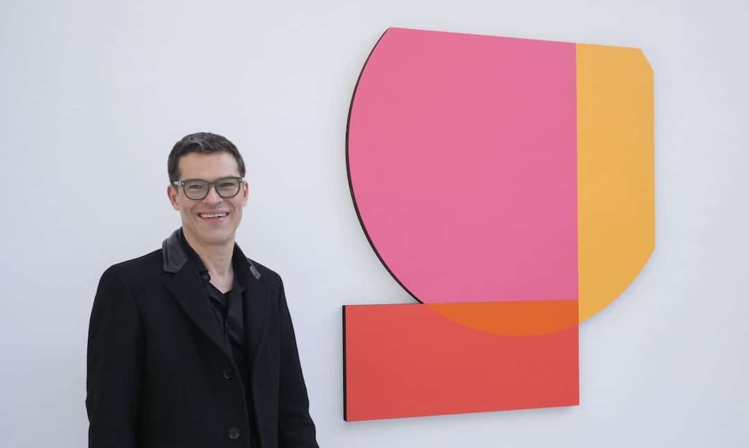 Richard Schur: Interview of the Month, December 2022 – Paul Carey-Kent