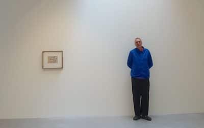 Richard Wright: Interview of the Month, May 2025 – Paul Carey-Kent