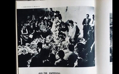 Robert R. McElroy Documentary Photographer Dies Aged 84