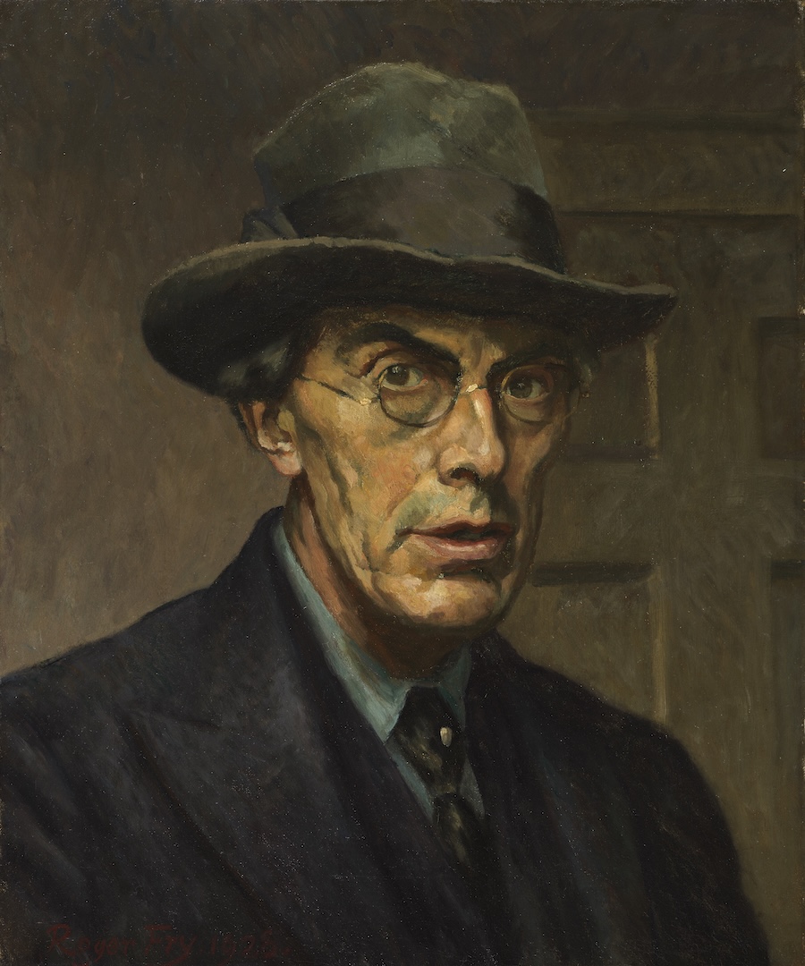 Roger Fry, Charleston Firle