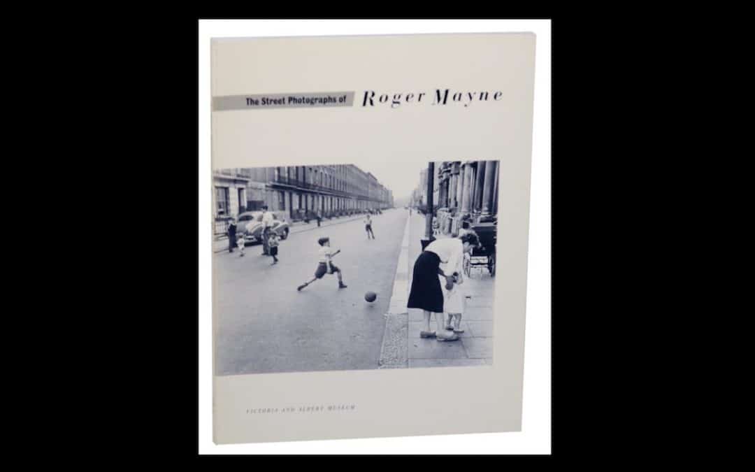 Roger Mayne English Photographer And Social Documenter Dies Age 85