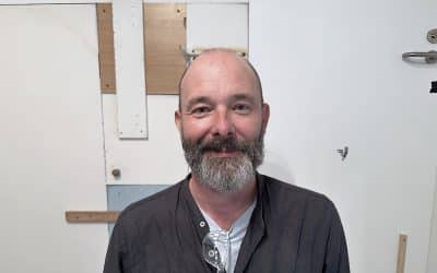 Roland Hicks: Interview of the Month, January 2024 – Paul Carey-Kent