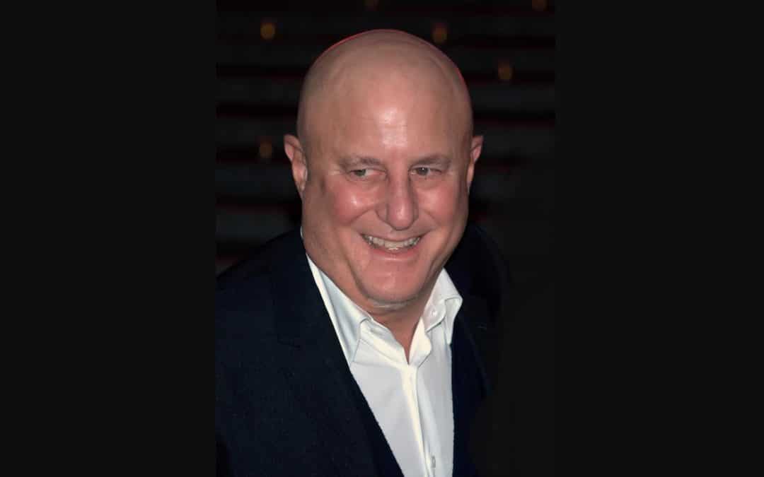 Ronald Perelman: $400m Insurance Claim Over Fire-Damaged Art Dismissed