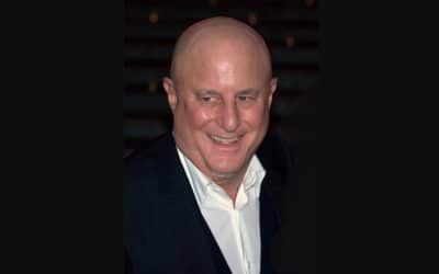 Ronald Perelman: $400m Insurance Claim Over Fire-Damaged Art Dismissed