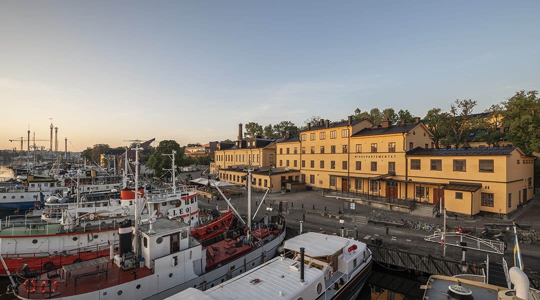 Rundgång The Next Generation Of Young Artists – Royal Institute of Art Stockholm 