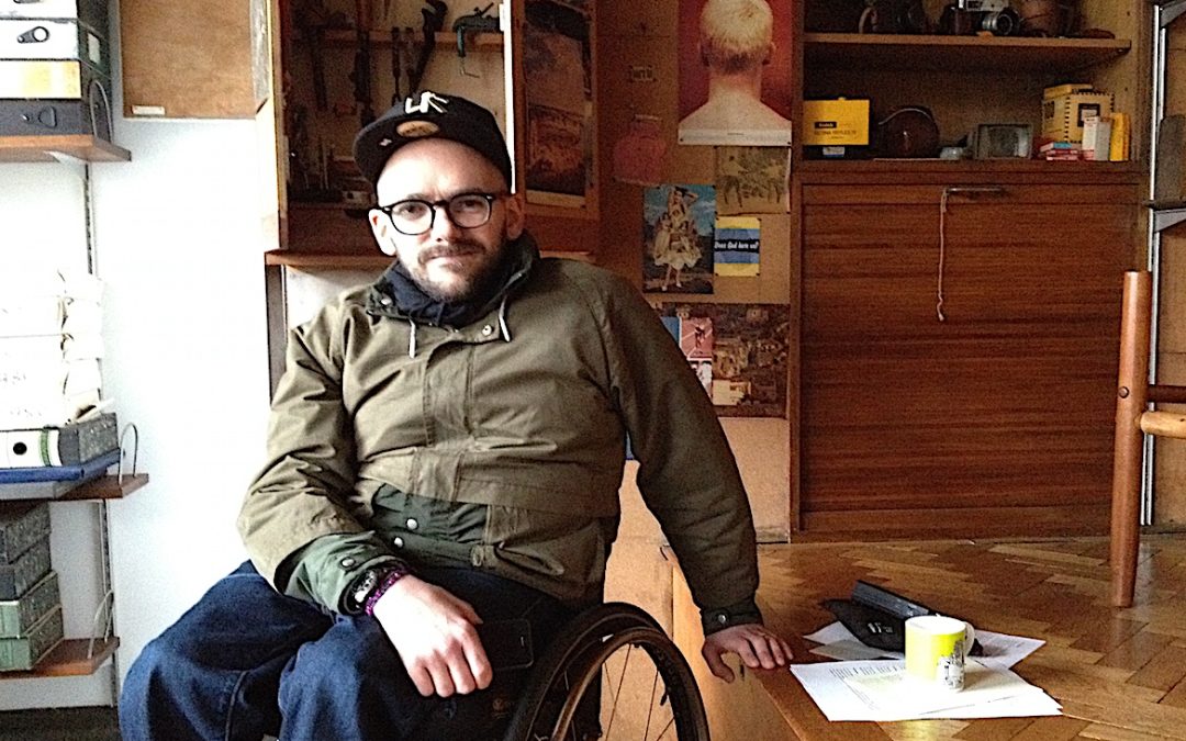 Ryan Gander To Steer 2026 RA Summer Exhibition