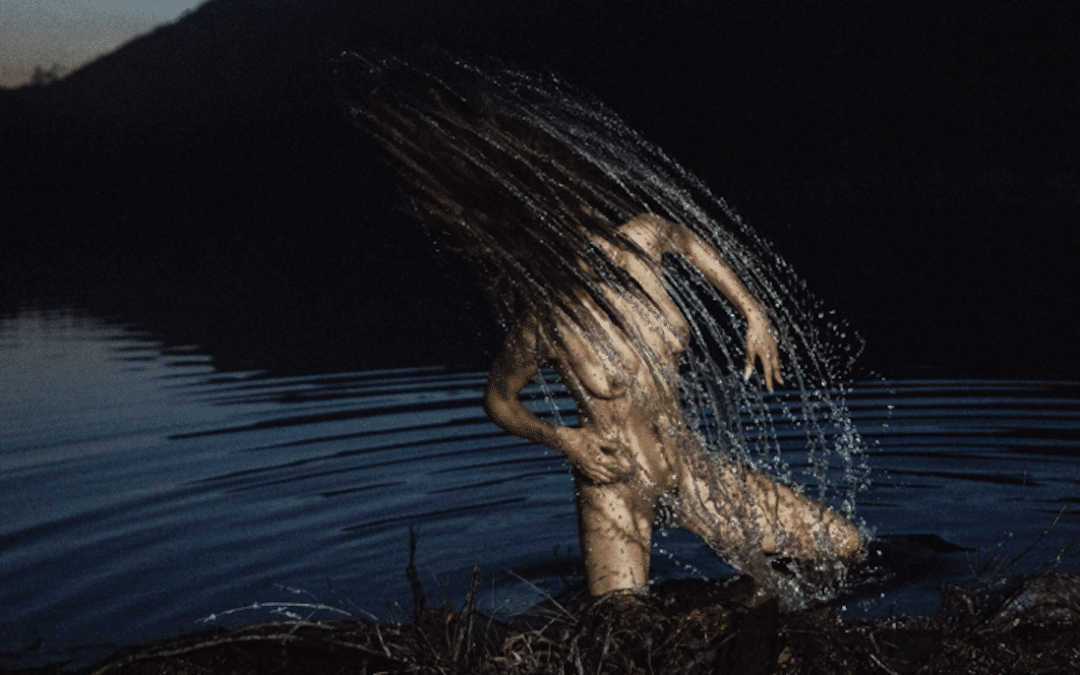 Ryan McGinley Explores Trademark Nude Genres At Marlborough