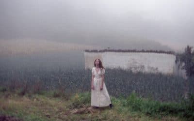 Last Lockdown Interviews pART 6 – Oliver Malin