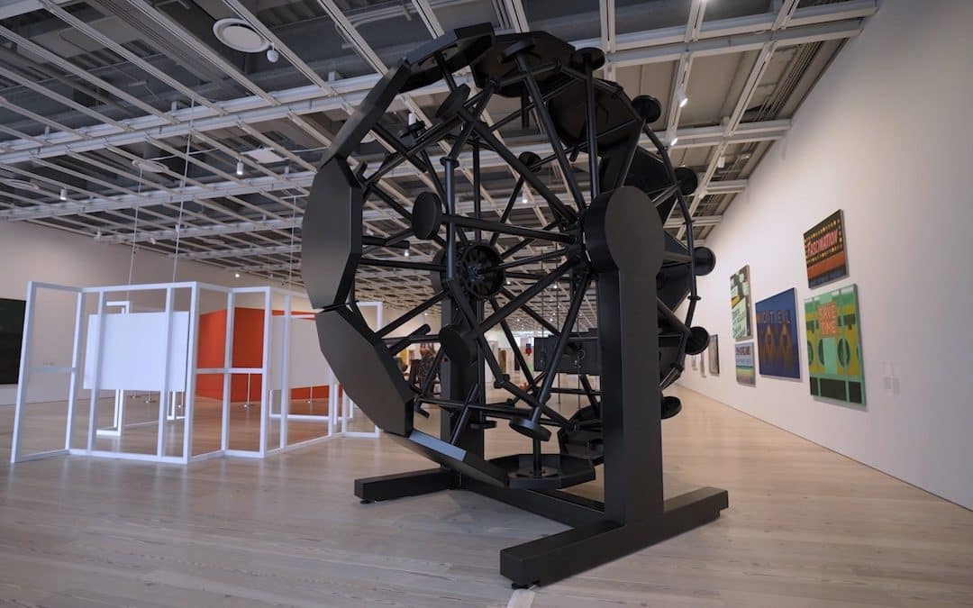 New York In Focus Whitney Biennial Plus Gallery Round-Up – Ilka Scobie 