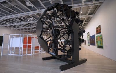 New York In Focus Whitney Biennial Plus Gallery Round-Up – Ilka Scobie 