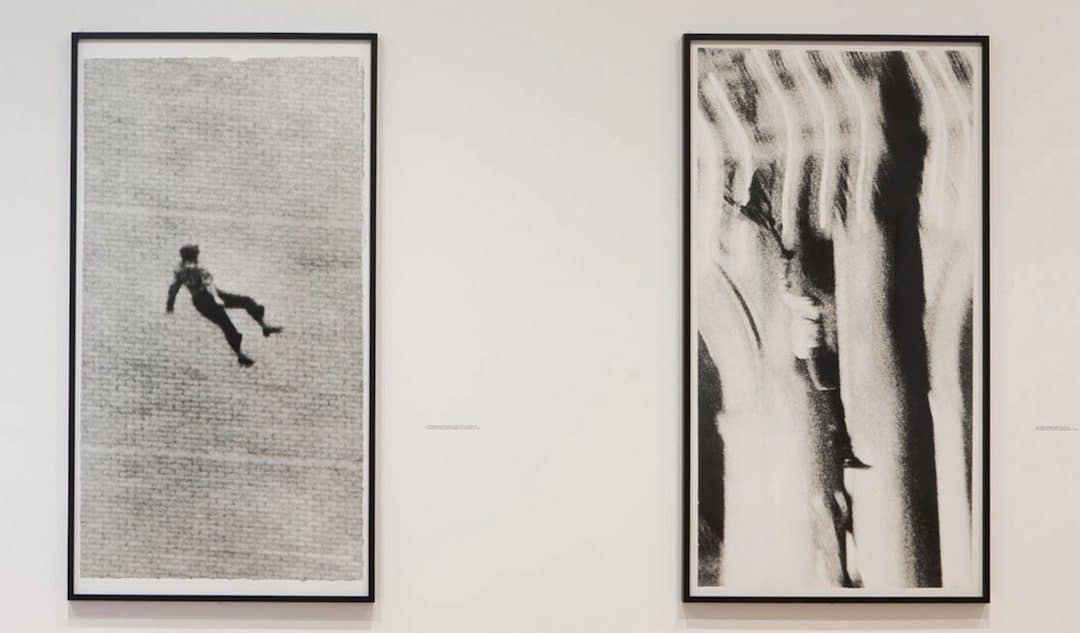Sarah Charlesworth American Conceptual Artist And Photographer Dies