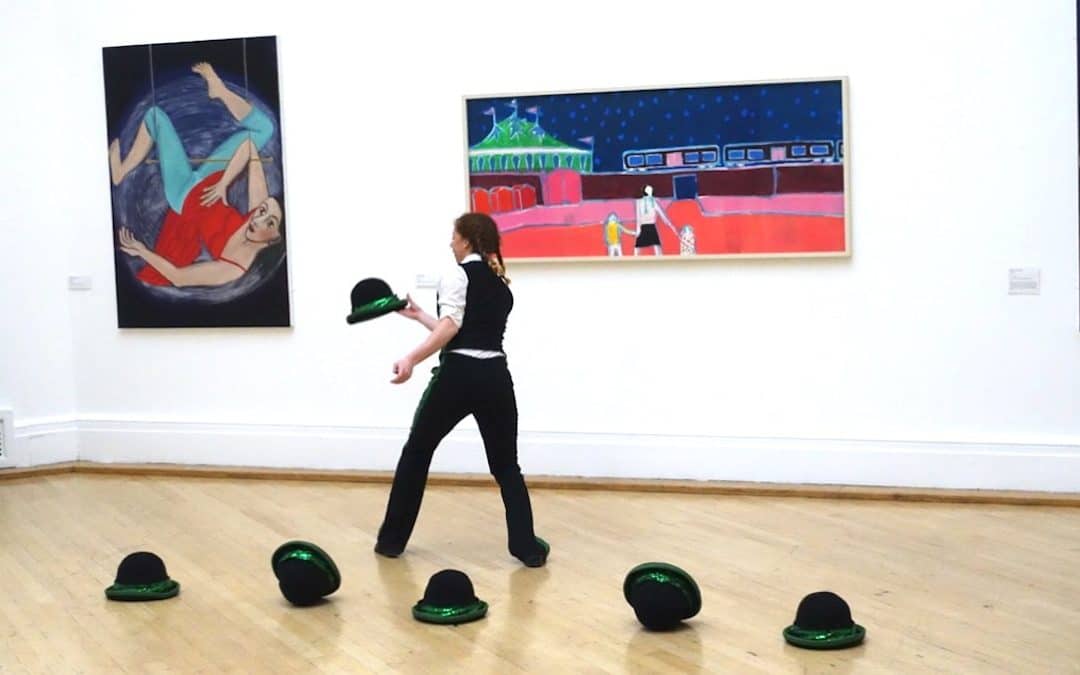 Send In The Clowns: RWA Bristol Celebrates 250th Anniversary