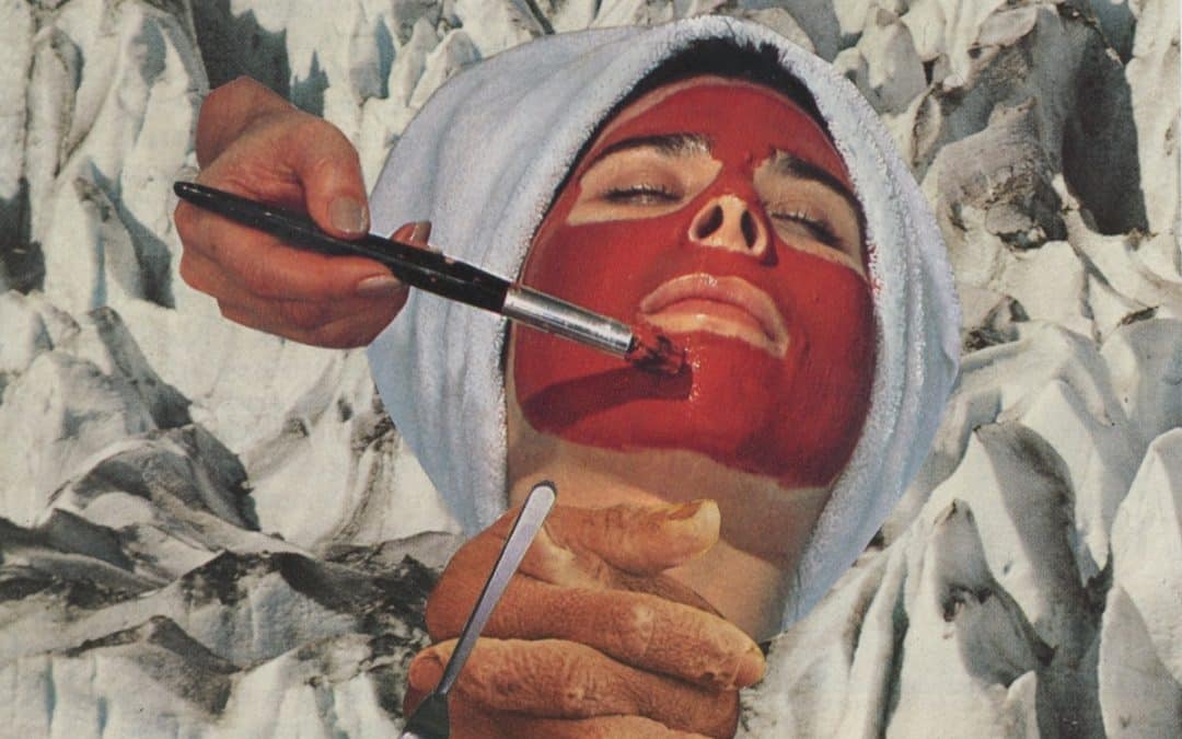 FACET At Deptford VSSL Studio Presents A Solo Exhibition From June Lam