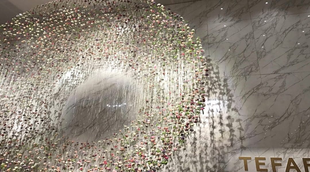 TEFAF Art Market Report Highlights 7% Global Downturn In 2016