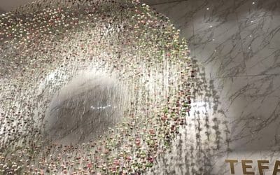 TEFAF Art Market Report Highlights 7% Global Downturn In 2016