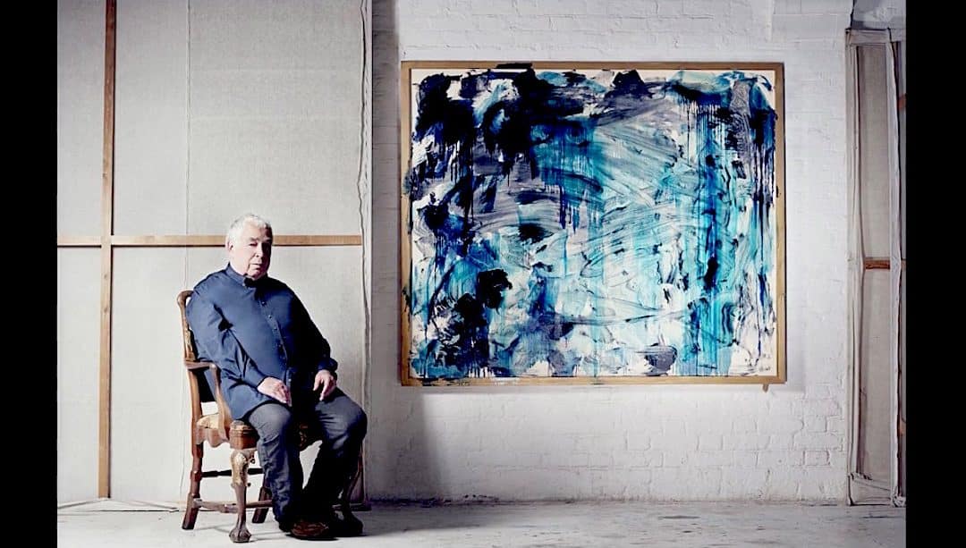 Quiz – Test Your Knowledge of Sir Howard Hodgkin