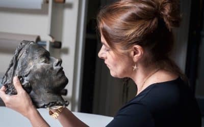 Tracey Emin Death Mask Purchased For £67k By National Portrait Gallery
