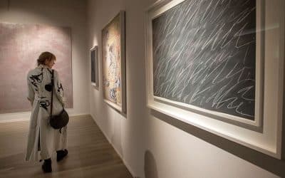 TEFAF Spring New York Presents Exemplary Modern and Contemporary Art & Design