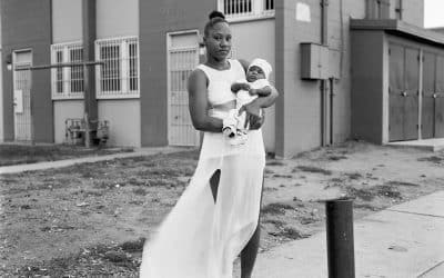 Dutch Photographer Dana Lixenberg Wins The 20th Deutsche Borse Photography Prize