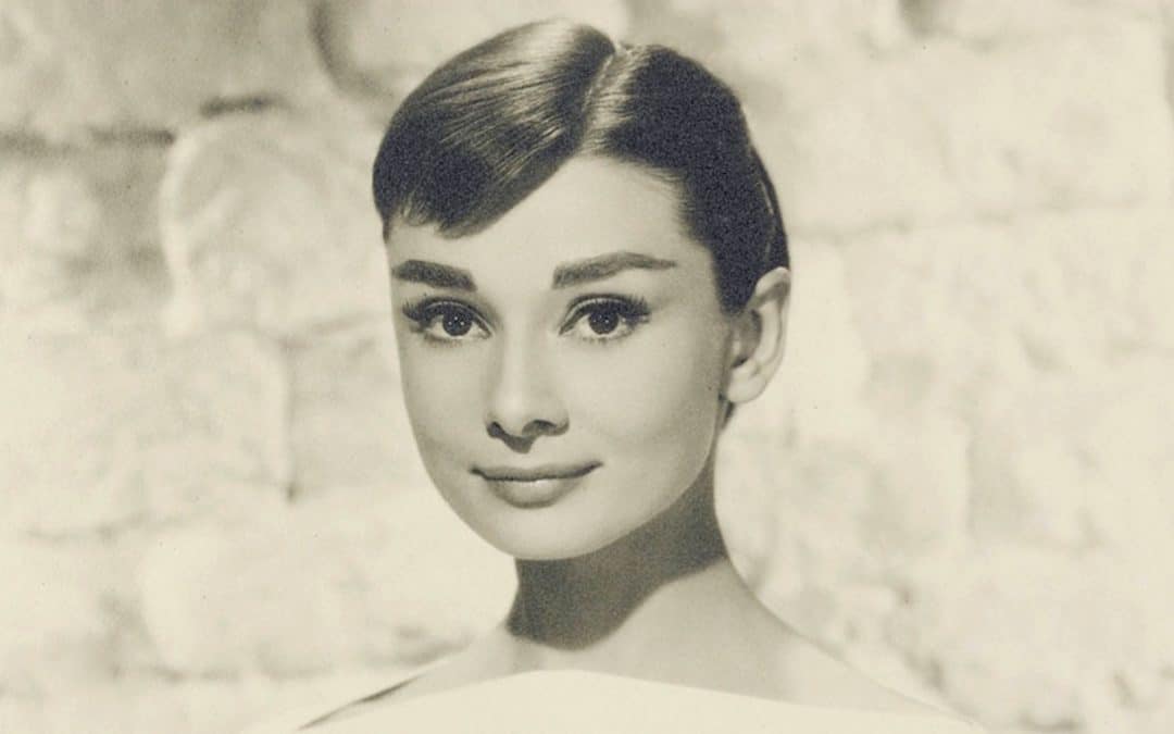 Audrey Hepburn Family Collection To Be Sold At Christie’s