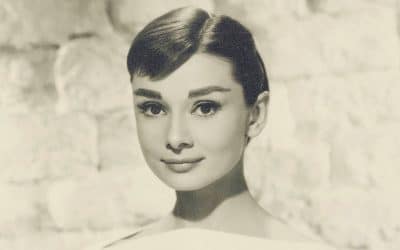 Audrey Hepburn Family Collection To Be Sold At Christie’s