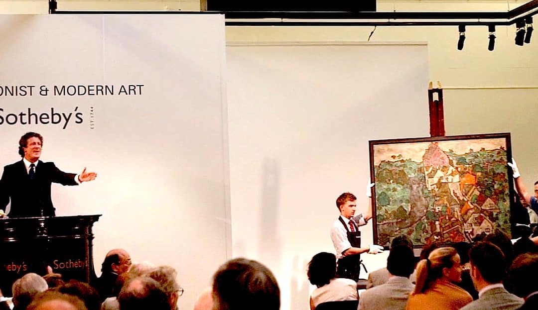 Nazi-looted Art UK Government Renews Commitment To Fair Restitution