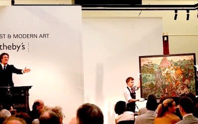 Nazi-looted Art UK Government Renews Commitment To Fair Restitution