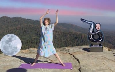 Paul Carey -Kent  Curates His London Gallery Choices For August 2017