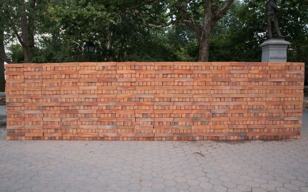 New York Gallery Round-Up Autumn 2017 By Ilka Scobie