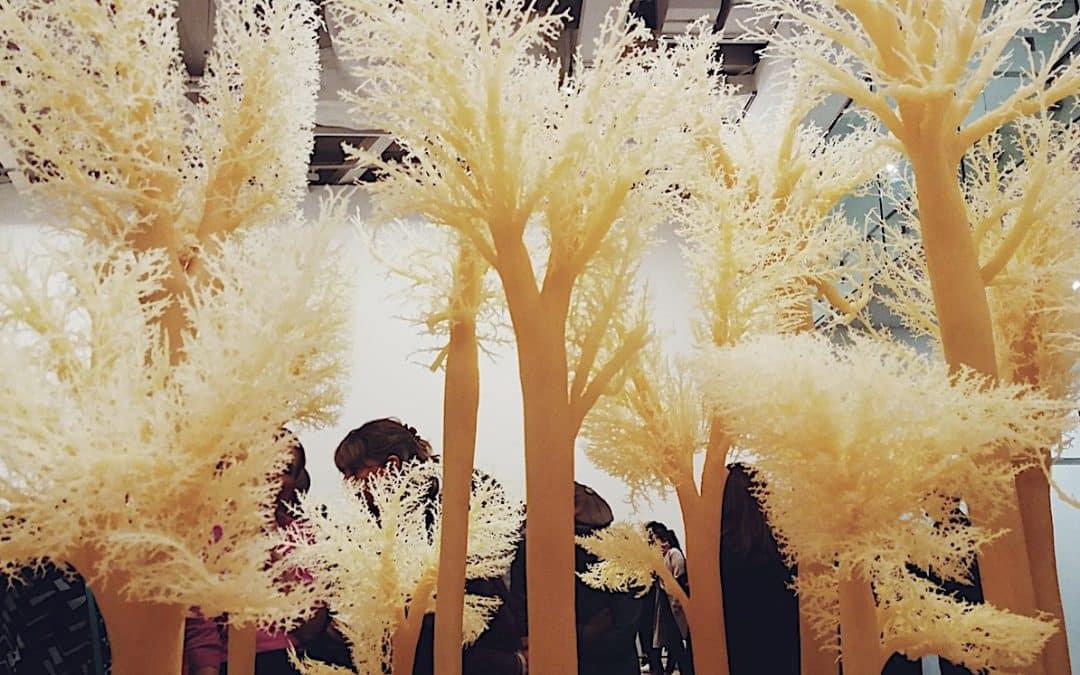 Iconoclasts / Calder  Many Are Called But Few Are Chosen – Edward Lucie-Smith 