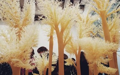 Iconoclasts / Calder  Many Are Called But Few Are Chosen – Edward Lucie-Smith 