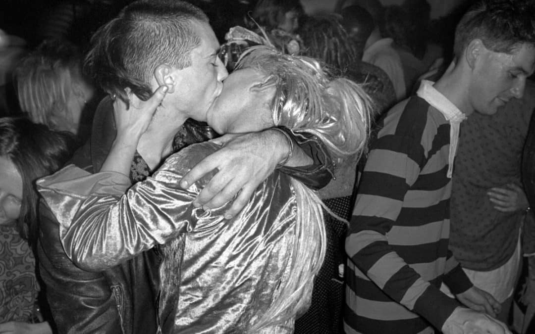 Sam Jackson – Derek Ridgers At Charlie Smith London By Edward Lucie-Smith