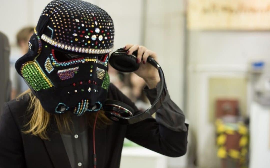 Art Wars Art Initiative Travels to Miami And LA