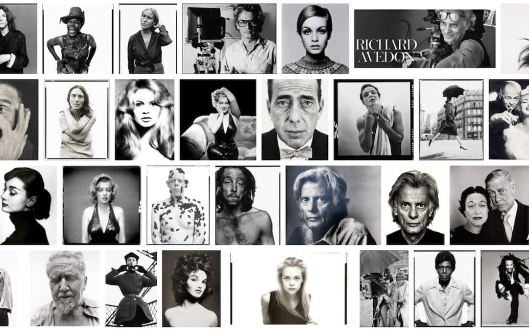 Richard Avedon Foundation Calls On Random House To Suspend Biography