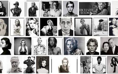Richard Avedon Foundation Calls On Random House To Suspend Biography