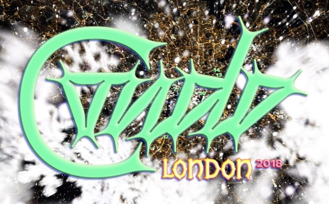 Condo London Announce Gallery Line Up For 2018 Event