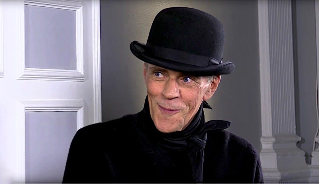 Judy Blame: Artist, Stylist And Queer Icon Dies Age 58