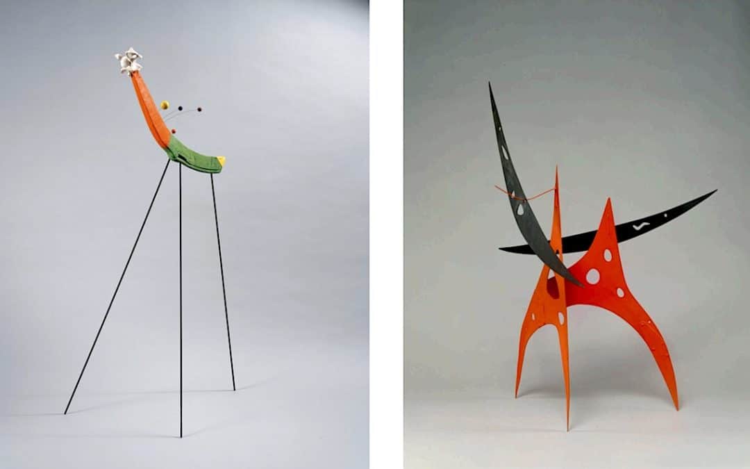 Alexander Calder  Hauser & Wirth Somerset