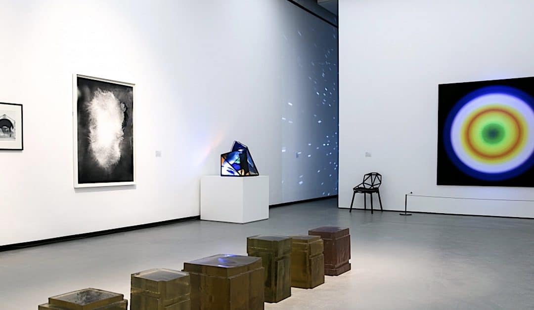 Arts Council Collection Acquire More Women Artists In 2017-18