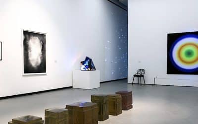 Arts Council Collection Acquire More Women Artists In 2017-18