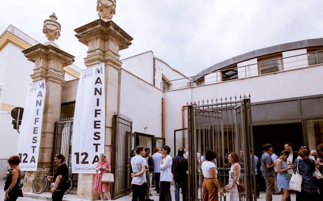 Manifesta 12 The Nomadic Biennial What You Need To Know