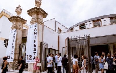 Manifesta 12 The Nomadic Biennial What You Need To Know