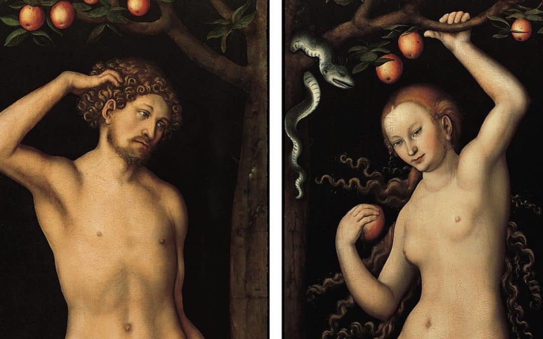 Disputed Cranach the Elder Paintings To Remain At Norton Simon Museum